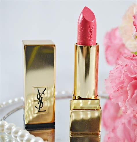 YSL: 52 Rouge Pur Couture 